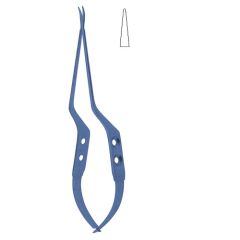 Yasargil needle holder
