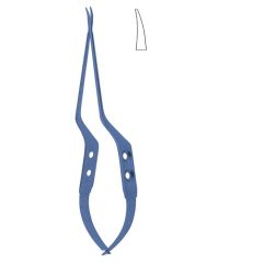 Yasargil needle holder