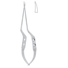 Yasargil needle holder