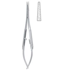 Porte-aiguille Gregory