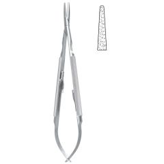 Micro needle holders