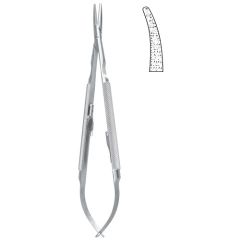 Micro needle holders