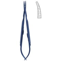 Micro needle holders