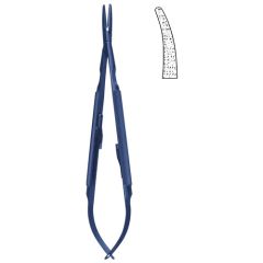 Micro needle holders