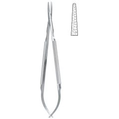 Micro needle holders