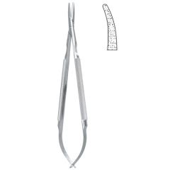 Micro needle holders