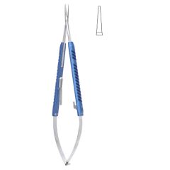 Porte-aiguilles micro