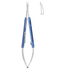 Porte-aiguilles micro