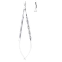 Micro needle holder