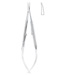 Micro needle holder