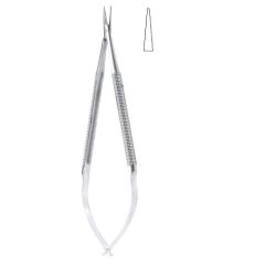 Micro needle holder