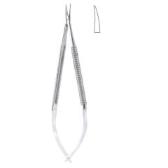 Micro needle holder