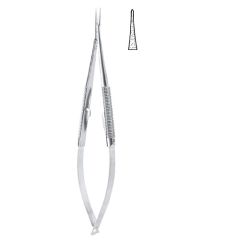 Reill needle holders