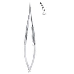 Reill needle holders