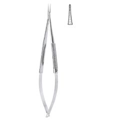 Reill needle holder