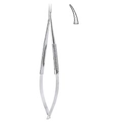 Reill needle holder