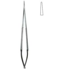 Barraquer needle holders