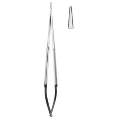 Barraquer needle holders