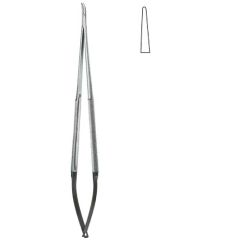 Barraquer needle holders