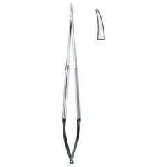 Barraquer needle holders