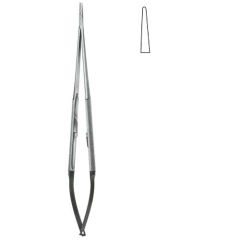 Barraquer needle holders