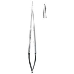 Barraquer needle holders