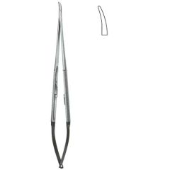 Barraquer needle holders