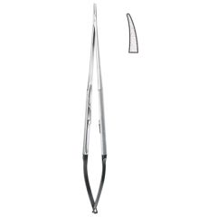 Barraquer needle holders