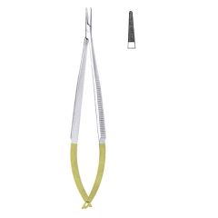 Porte-aiguille Castroviejo