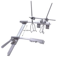 Ima retractor complet, 230mm, 