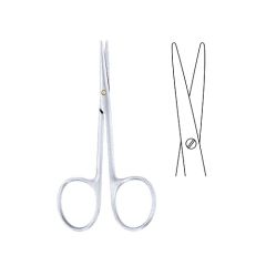 Metzenbaum scissors