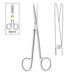 Metzenbaum scissors