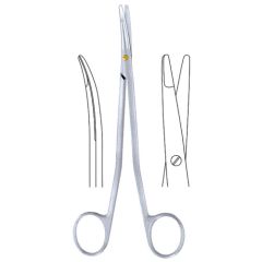 Freeman scissors