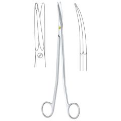 Gorney-freeman scissors