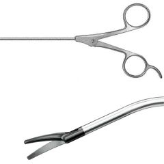 Metzenbaum scissors
