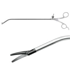 Metzenbaum scissors