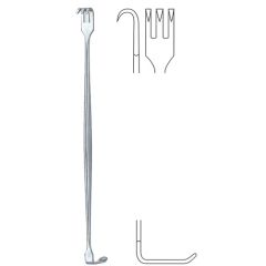 Senn-miller retractor