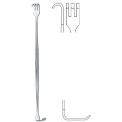 Senn-miller retractor
