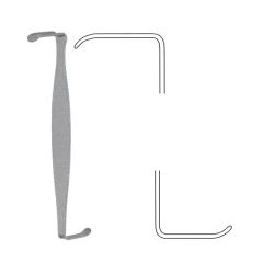 Crile retractor