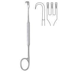 Meyerding retractor
