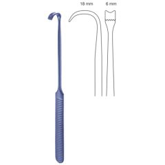 Strandell-stille retractor
