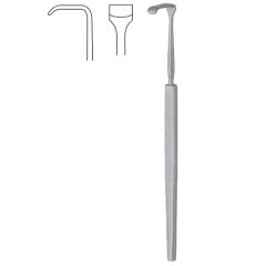 Senn-green retractor