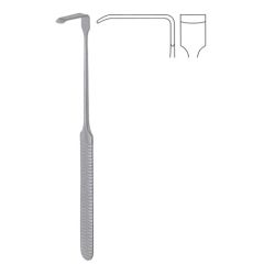 Langenbeck-green retractors