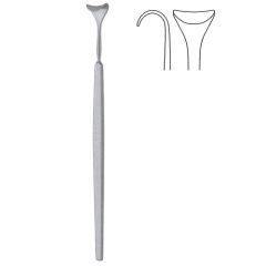 Cushing retractor