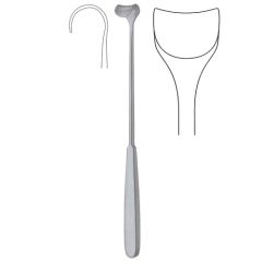 Love-morse retractors