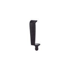 Caspar retractor blade