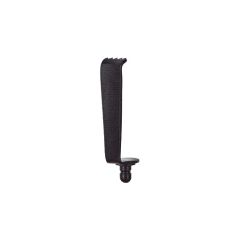 Caspar retractor blade