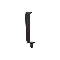 Caspar retractor blade