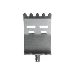 Spready retractor blades