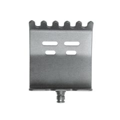 Spready retractor blades